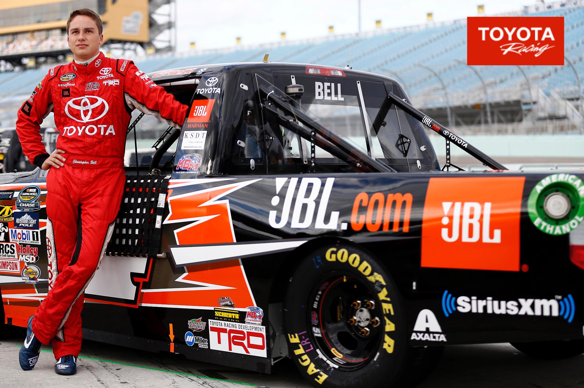 Toyota Racing on Twitter