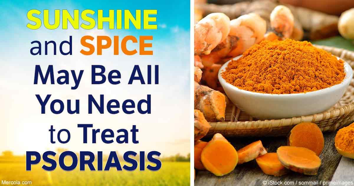 TFPhysicians's tweet photo. Sunshine and Spice Is Everything Nice for Treating #Psoriasis https://t.co/OdjUh9LexW #Health #Skin #Treatment #VitaminD #Eczema https://t.co/V5NYsVglBh