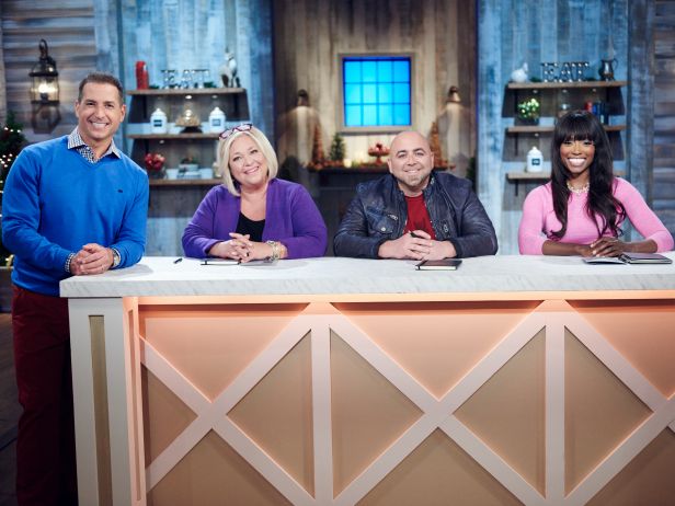 silibake's tweet photo. Holiday #Baking Championship Returns for a Sweet-Filled Third Season, watch with #Silibake https://t.co/QVbi8W2yl0 https://t.co/oahkkd9vku