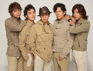 キムタク大好き キムタク大好き