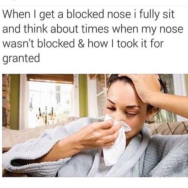 So True