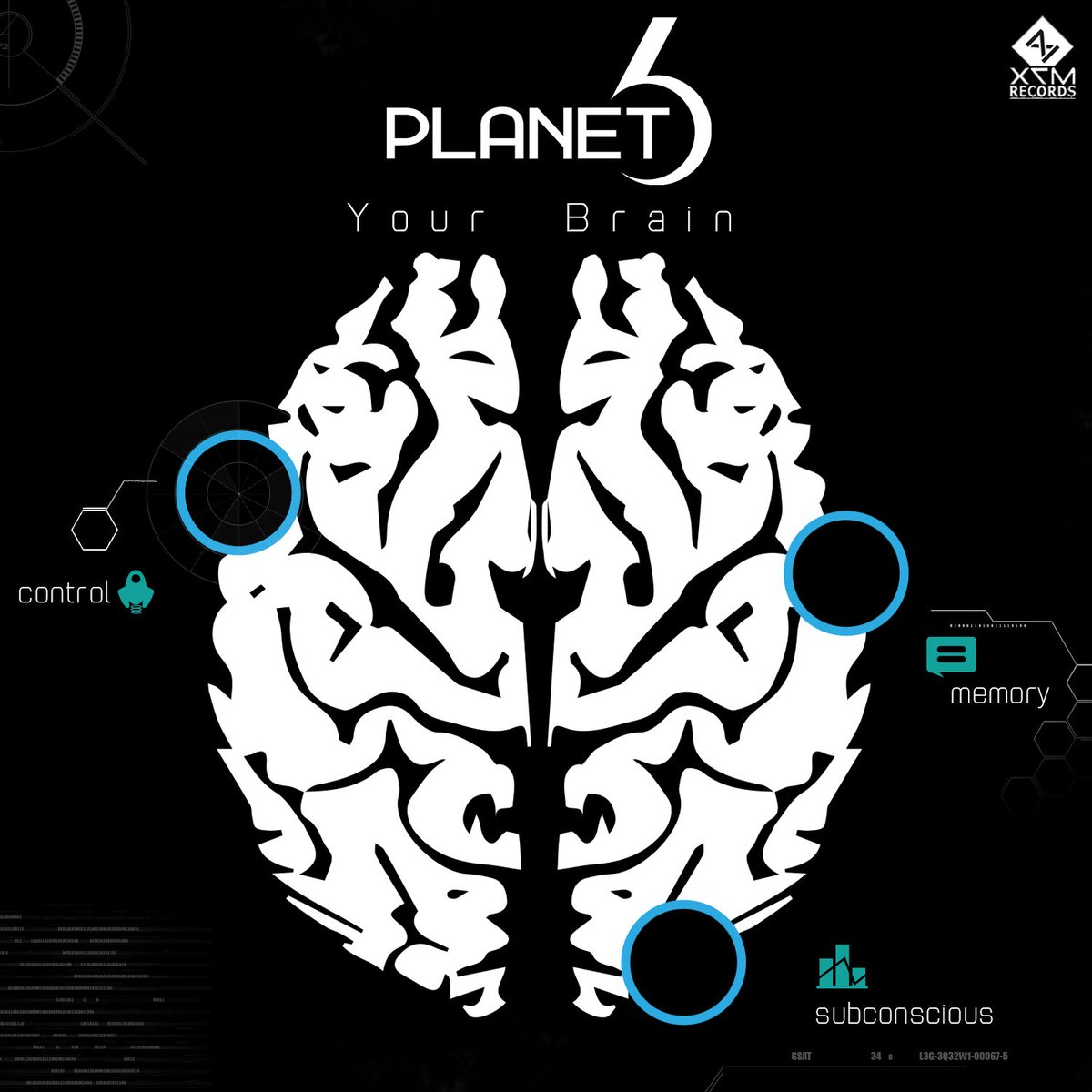 planet6musics's tweet photo. 🔊 Planet 6 - Your Brain Is OUT NOW!!! 🔊 
Get It Here ➟➟ https://t.co/DHbDZ5JbZ4 https://t.co/fA0emLKXY6