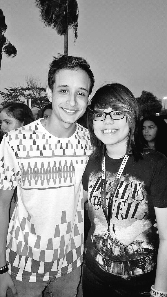 <a href="/NickieJonPabon/">Nickie Jon Pabon</a> tb😻🙌🏻