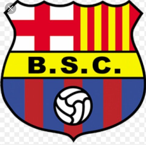 Ivan Rakitic (jugador del Barça) publica una foto de el de pequeño con una pelota con el escudo de BSC! @vjleonc <a href="/Emelecdice/">La Hinchada Fail</a> <a href="/capitan18_/">Oyolismo18💛</a>