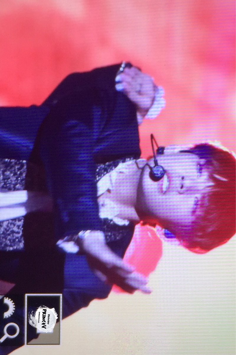 161226 SBS 가요대전 #방탄소년단 #태형 #뷔 #V <a href="/BTS_twt/">방탄소년단</a>