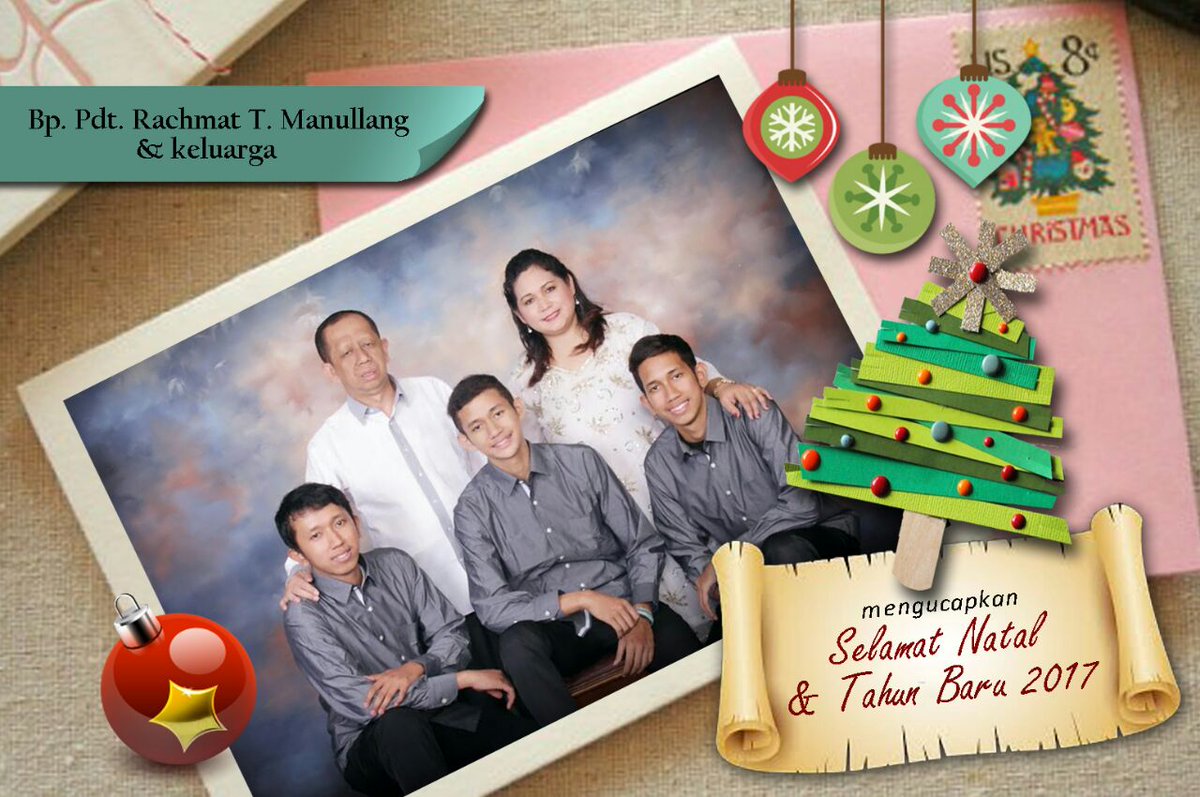 rachmatman's tweet photo. Selamat natal 2016 https://t.co/I9D1m9QI2V