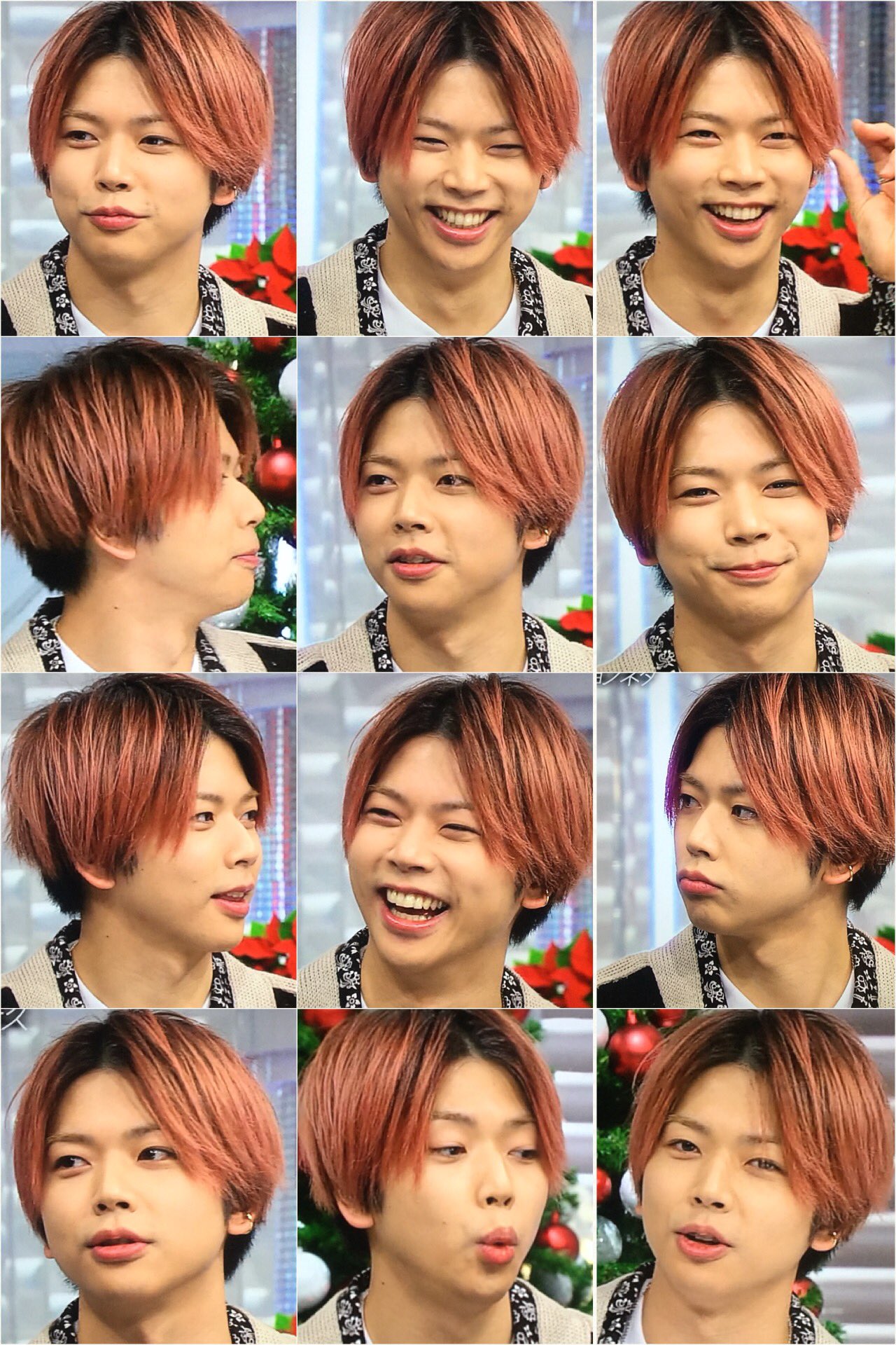 こなす Twitterissa おしゃれイズム まっすーおまとめ もぉ 髪型好きにして って思えてきた Swww 増田貴久 こなす Twitterissa おしゃれイズム まっすーおまとめ もぉ 髪型好きにして って思えてきた Swww 増田貴久