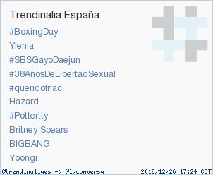 #Pottertty es Trending Topic de nuevo. ¡Varitas al cielo! 
x.com/trendinaliaES/…