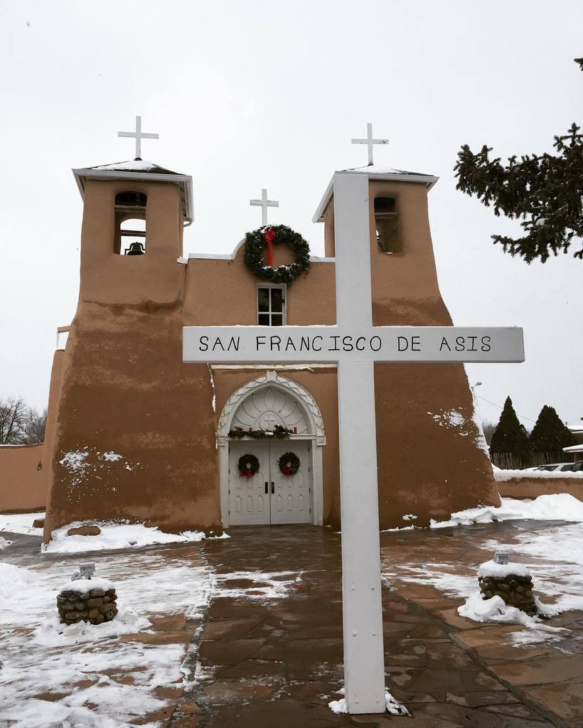 #Xmas Rancho de Taos ift.tt/2i8Y9Kj Join the #UNselfies revolution: ift.tt/19j2MrM Submit your …