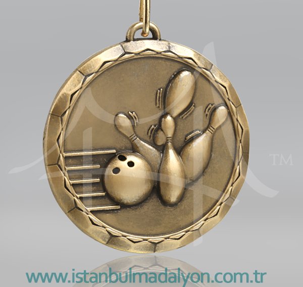 Bowling Figürlü Madalya
#istanbul #madalyon #bowling #madalya #imalat #Medal