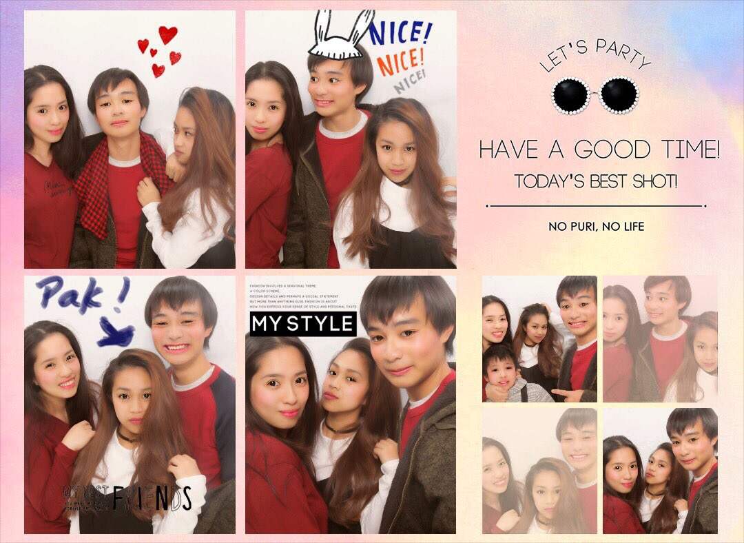 NaparamApril's tweet photo. Don't look the arrow😱 https://t.co/PUDRcbEXGy