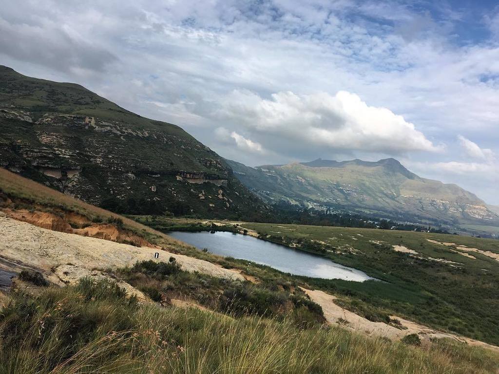 #boxingday #trailrunning #freestate #clarens #southafrica #lovemycountry #outsideisfree ift.tt/2i7Uc6a