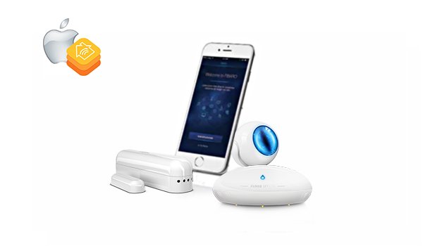 FibaroChile's tweet image. 📲 Ahora #Fibaro es oficialmente compatible con #AppleHomeKit! Lee nuestra nota aquí: ➡ goo.gl/fti4Q0 ⬅ #smarthome #smartlife