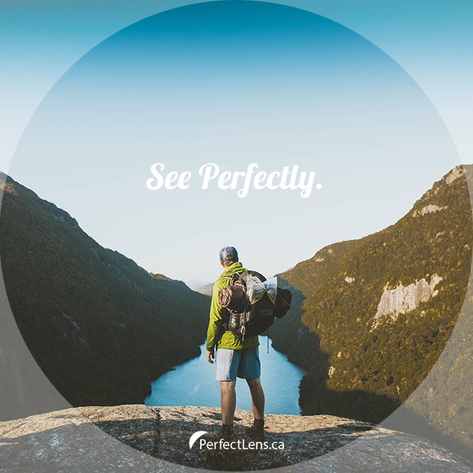 perfectlens_ca's tweet photo. "Live life to the fullest, and focus on the positive." #SeePerfectly and live your life!
#MondayMotivation #MondayMorning #MondayVibes https://t.co/e0rppjeohD