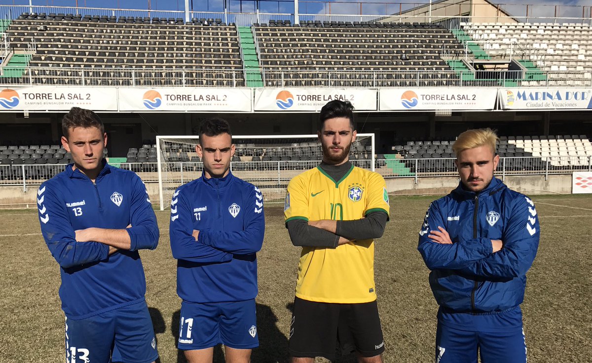 Rafael Escrig tweet media