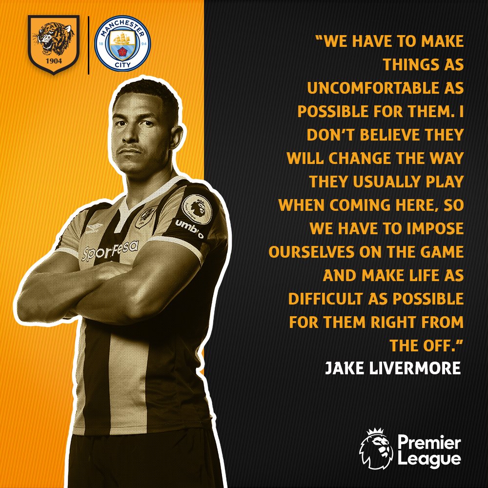 Hull City tweet media