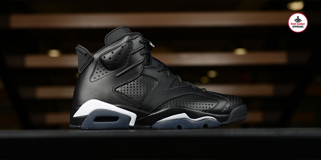 jordan 6s footlocker