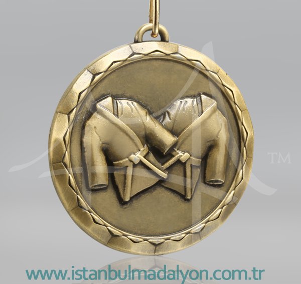 Dövüş Sporları Figürlü Madalya
#istanbul #madalyon #karate #judo #taekwondo #madalya #medal #spor #imalat