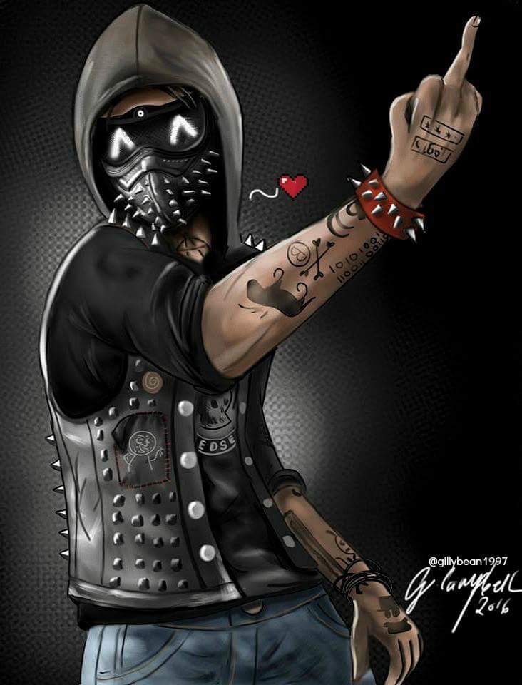 HiddenScarOfRed's tweet photo. "Puppies suck."
🔧Not new to RP
🔧New to verse
🔧#WatchDogsRP
🔧Writer of @ShroudedFeline https://t.co/69KFTUqO6Q