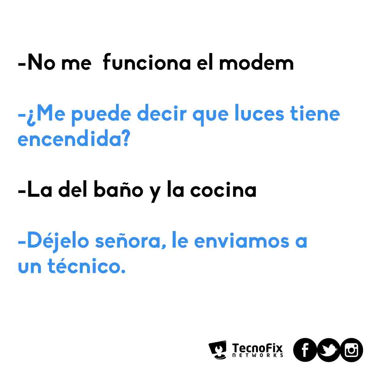 TecnofixNet's tweet photo. #TecnoFixNetworks #Caracas #Chacao #Tecno #Tecnología #Tecnologia #Tips #TecnoFixTips #TecnoFixNetworks #TecnoFix https://t.co/R3IPzNwsrU