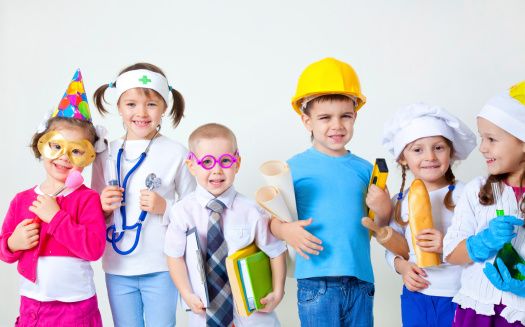 FunTimezParty's tweet image. No matter what your child wants to be, imaginations run WILD at FunTimez Party Center. Come down and play with us.