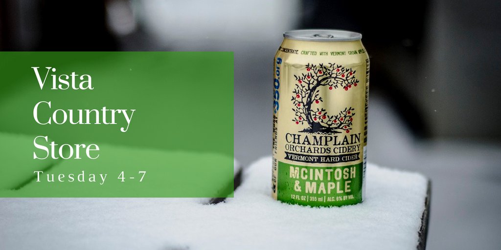 Champlain Orchards tweet media