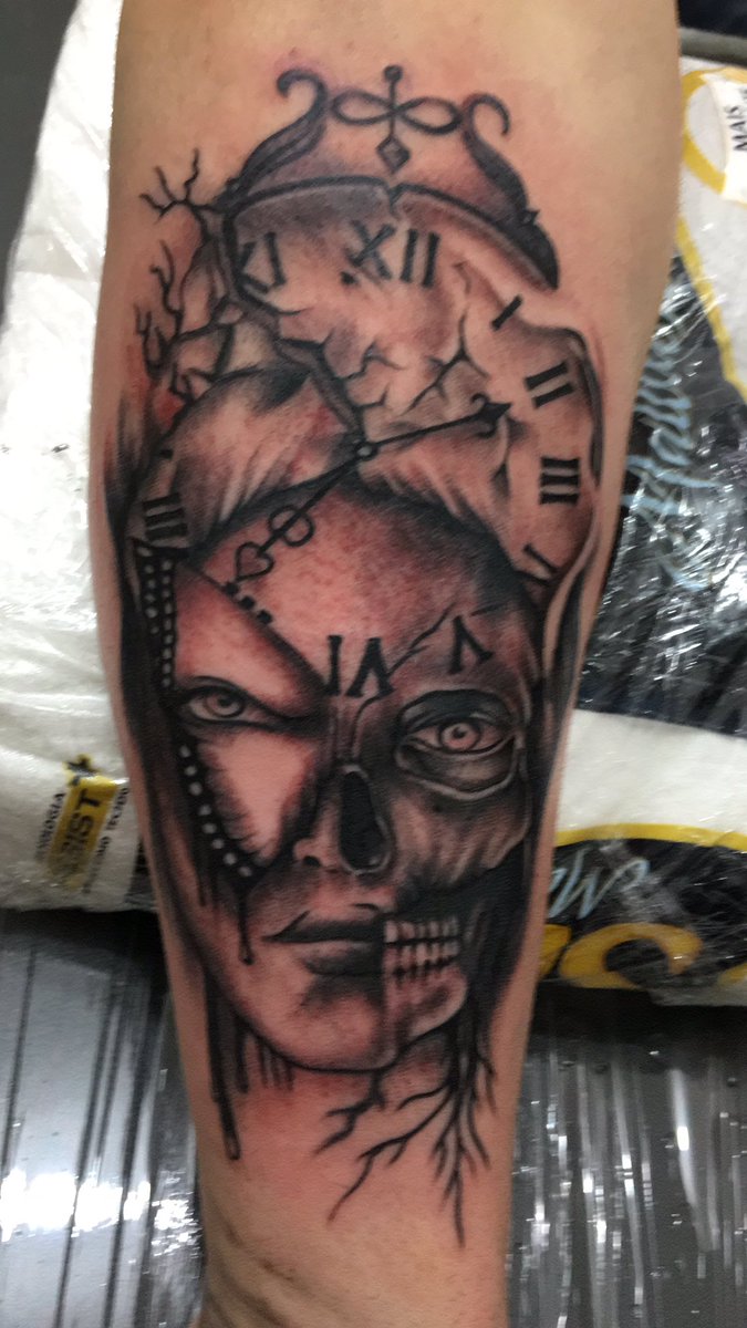 AllanZulli's tweet photo. a evolução da tatuagem ... https://t.co/ODkYhb1mqb