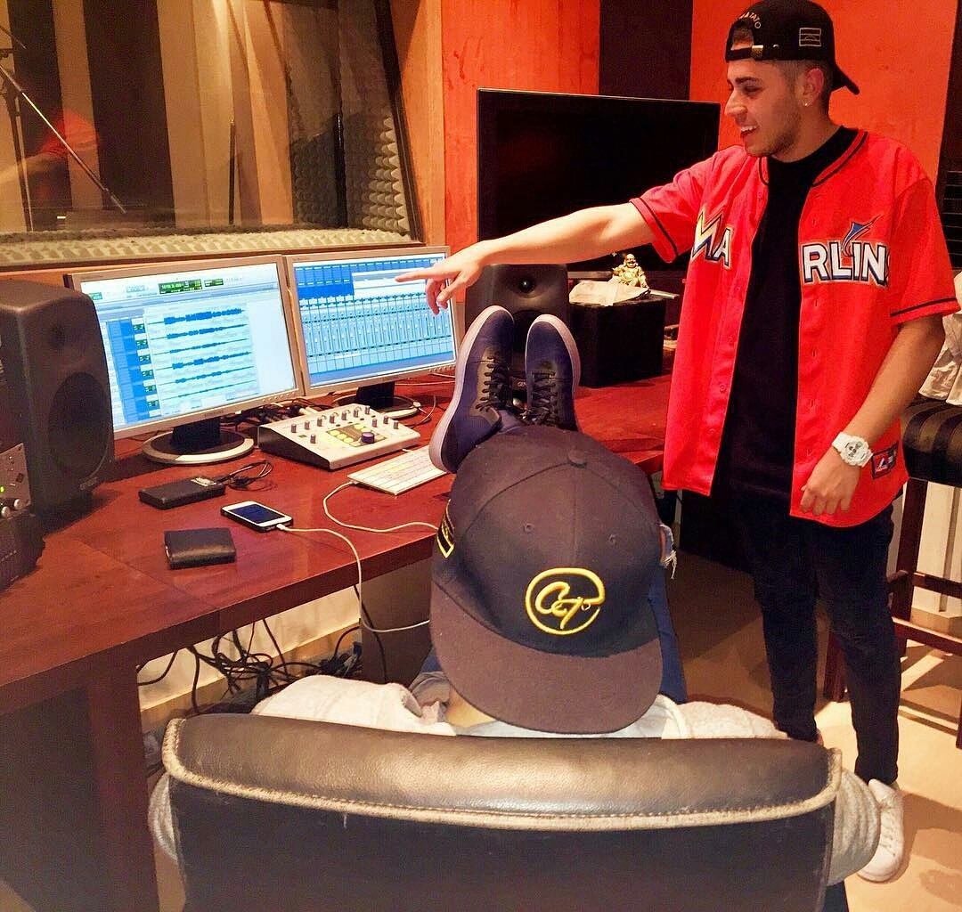 En el 2017 venimos con todo