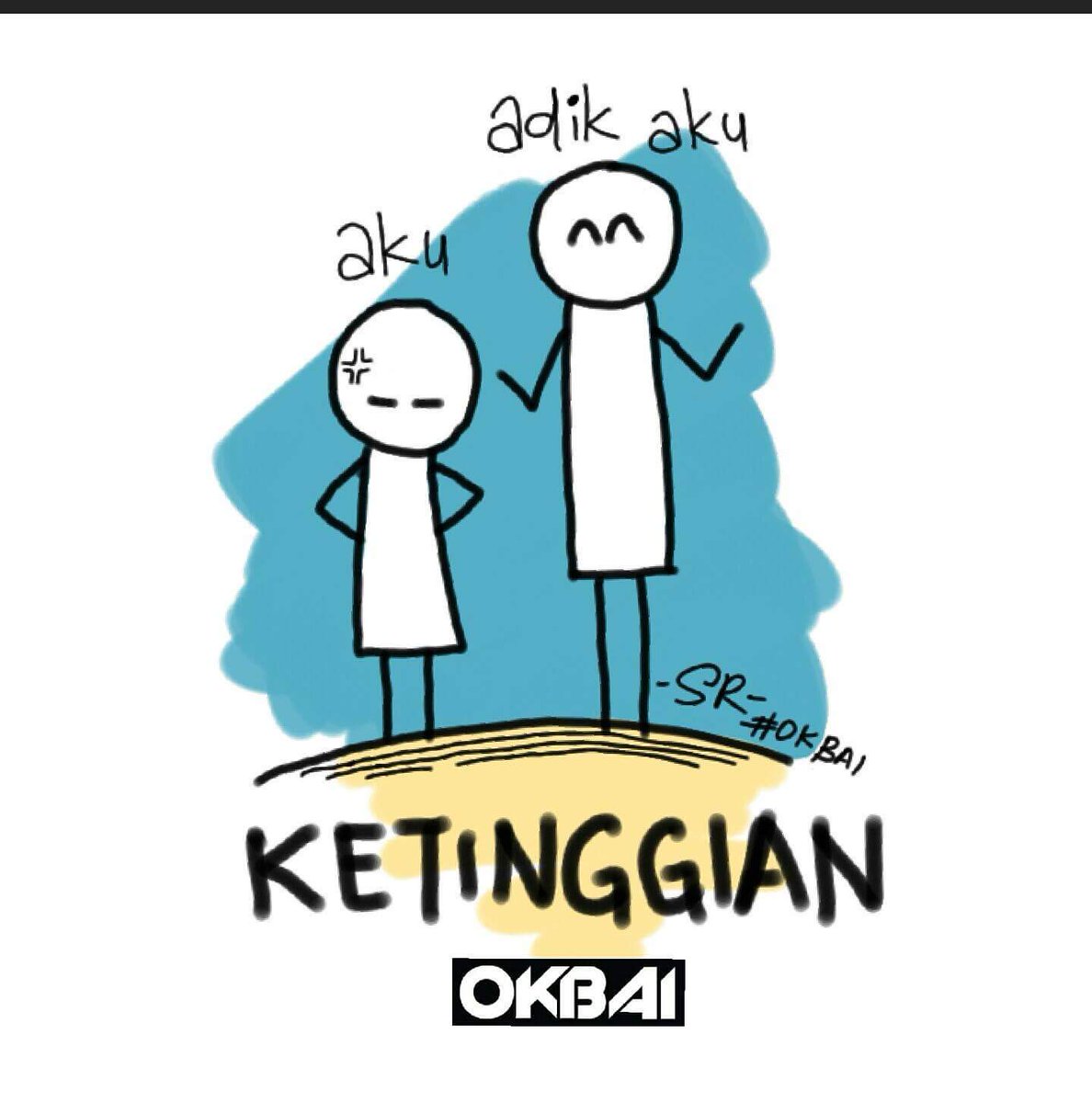 sofiahsamad's tweet photo. tu beza antara fiqa dan amani.. https://t.co/kGlZbgpJEy
