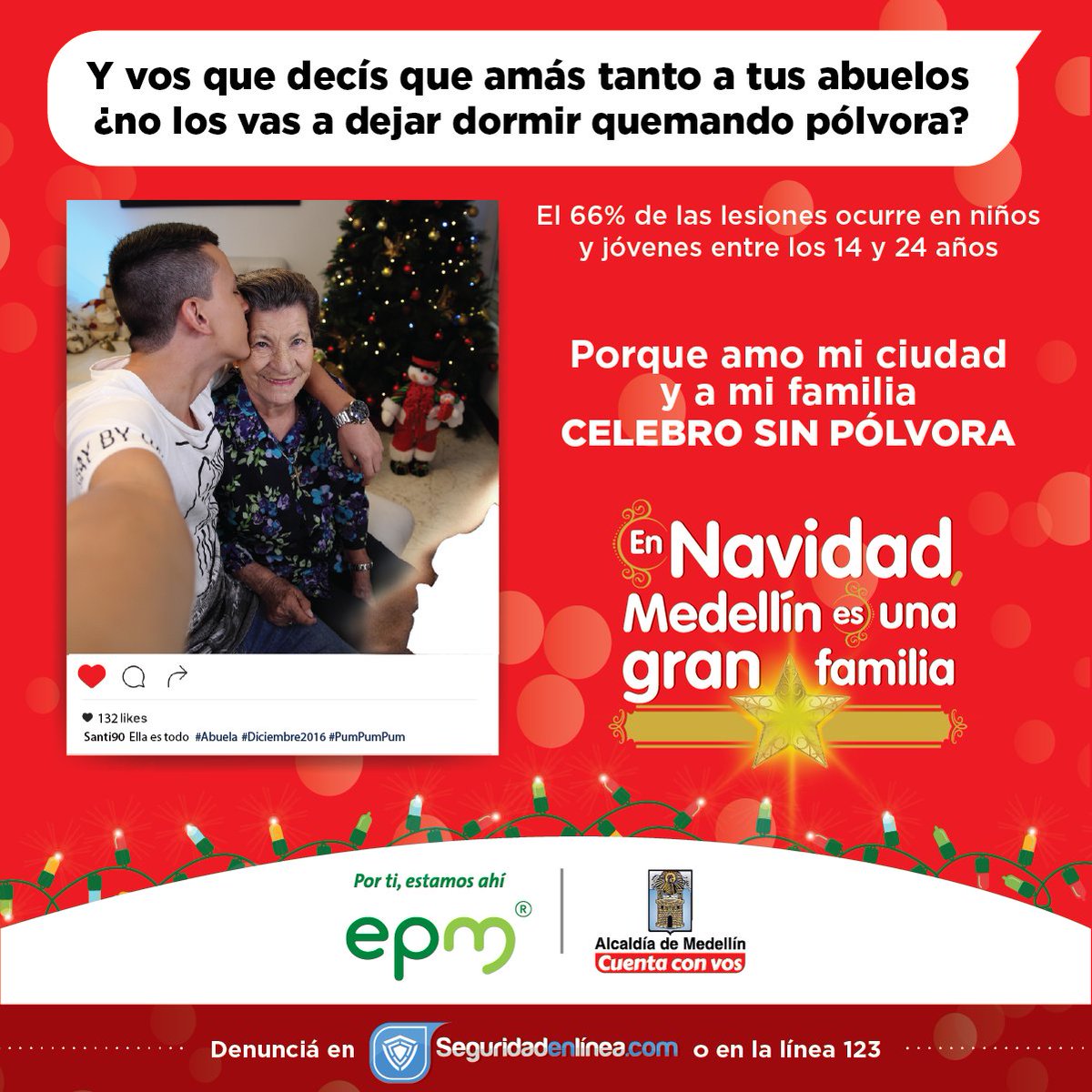 Alcaldía de Medellín tweet media