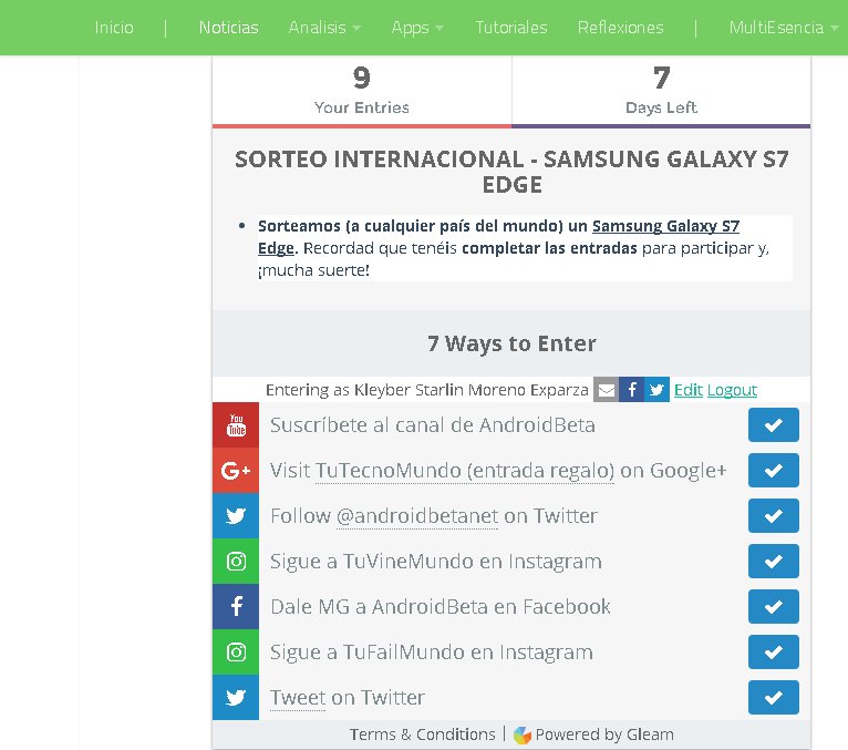TheShowOfNathan's tweet photo. ¡Participo en el #SorteoS7Edge por Navidad de @TuTecnoMundo y @AndroidBetanet! https://t.co/OpfN8uDbhJ … https://t.co/eCj8jtxj48