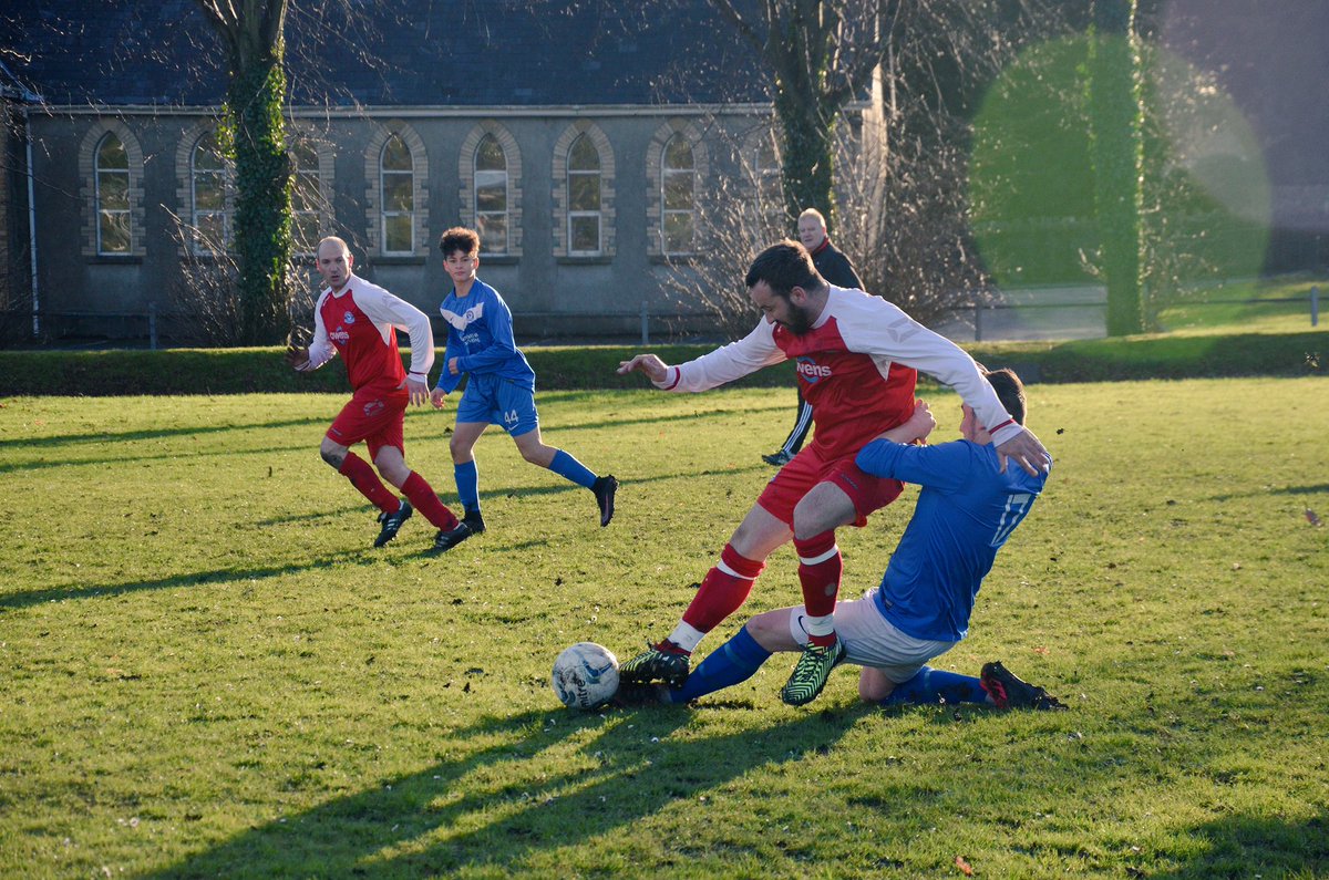 DafenWelfareCC's tweet photo. A splendid football match, played in the right spirit, against @dafenafc this afternoon, in the resurrected #BoxingDayGame. We won 3-0!😳 https://t.co/FDDAW7UD2P