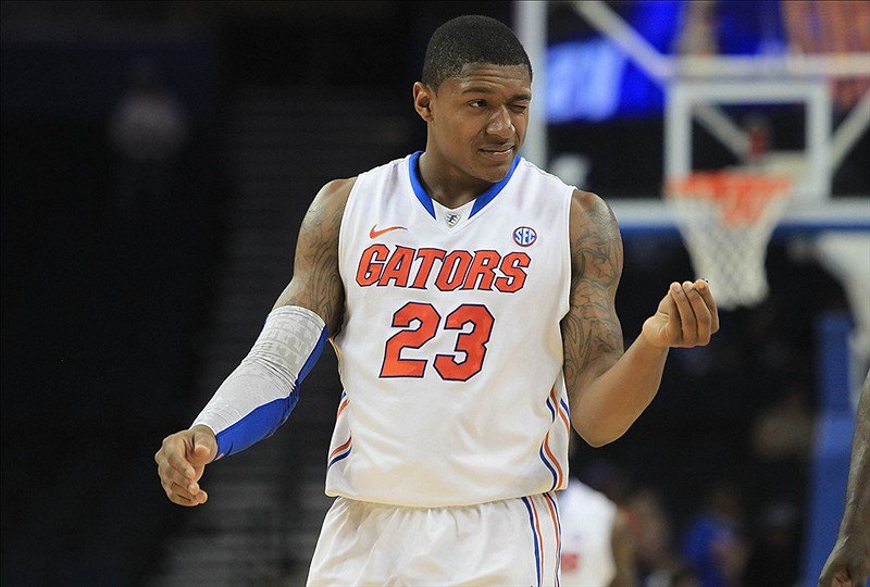 bradley beal florida jersey