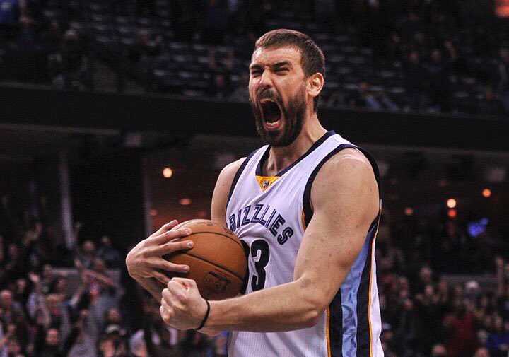 BasketTwisters's tweet photo. Marc Gasol #NBAVote

Cada RT cuenta como un voto oficial para que Marc sea titular en el All Star. Está siendo el mejor pívot del momento. https://t.co/5scKlaeaYR