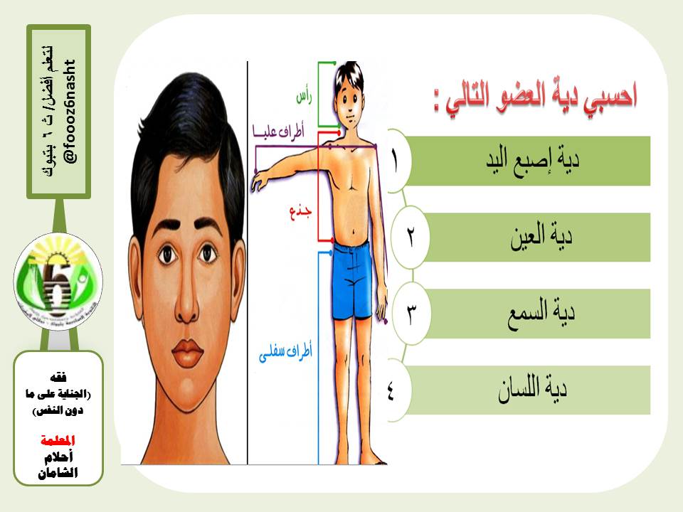 foooz6nasht's tweet photo. مقرر #الفقه #المعلمة_أحلام_الشامان https://t.co/sMmDB22BrO