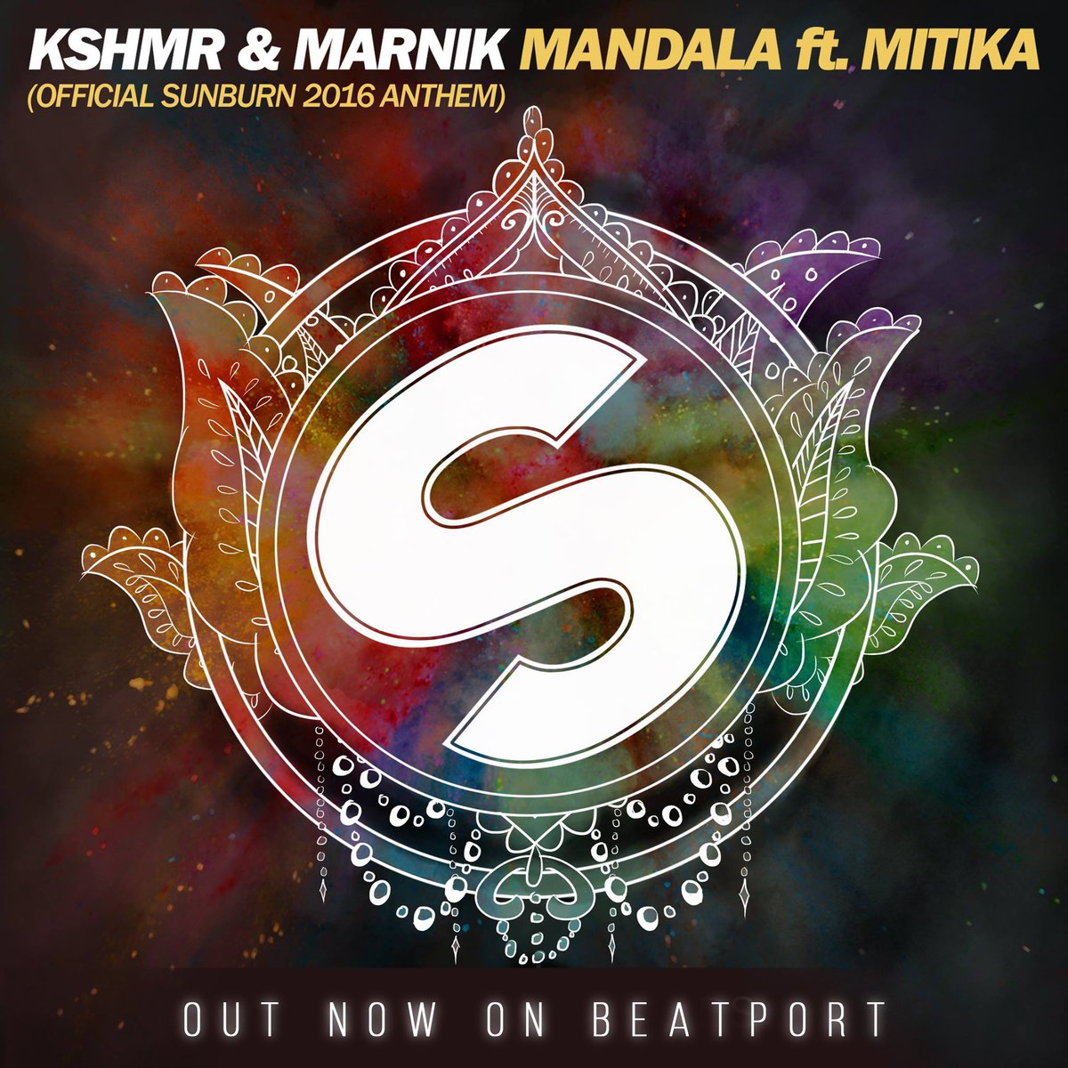 KSHMRmusic's tweet photo. MANDALA is finally here

Please support and get a copy if you can: https://t.co/Bx3vlOIxRJ

Respect, KSHMR https://t.co/qG32VtljJu