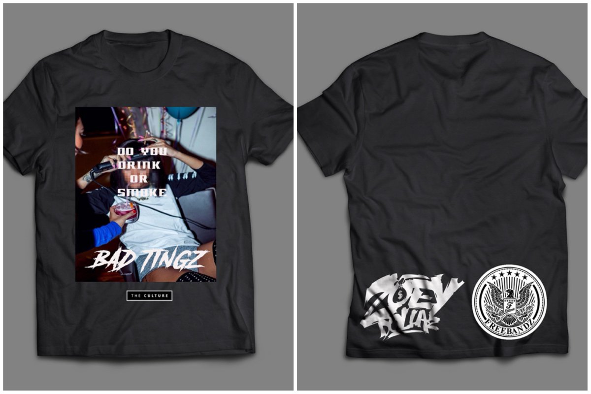 FastLife_MG's tweet image. Shop Now !! thecultureinc.bigcartel.com/product/zoey-d…