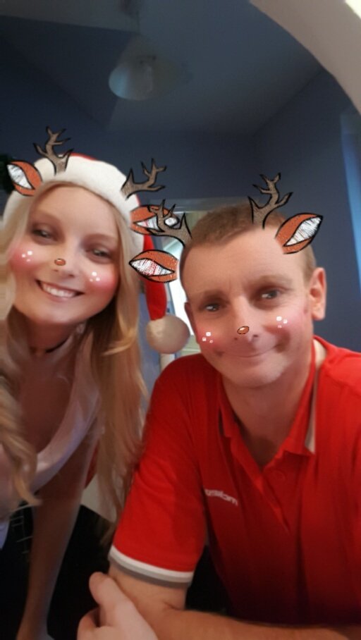 rebeccaaeden's tweet photo. Had a wonderful Christmas 🎅❤🎄☃❄🎁
#TheEdens #MerryChristmas #Love #Family https://t.co/v6Xd4AroY3