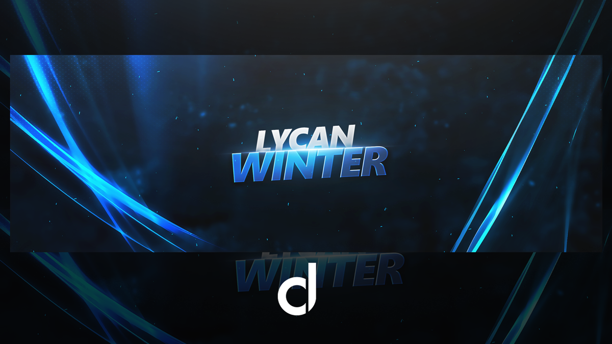 Dcmat's tweet photo. Header for @WintersPSD 
HD: https://t.co/xHNCu0jy5Z
¡RTS &amp; LIKES ARE APPRECIATED! https://t.co/dSyR63C8sA