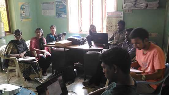 FSFTamilnadu's tweet photo. Python Session by #FSHM yesterday #Pondicherry #4Ccon #FSMI #FSFTN Register@ https://t.co/YqgX7rpPbW Submitproposal@ https://t.co/KOjTpyTVyl https://t.co/QzRtJe1h06
