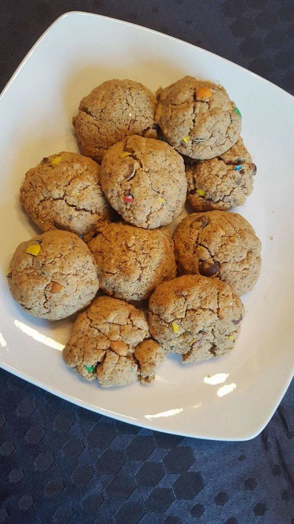 audelem28's tweet photo. @Elsamakeup j'ai testé ta recette 😍 trop bon ❤ https://t.co/XvambOVBDf