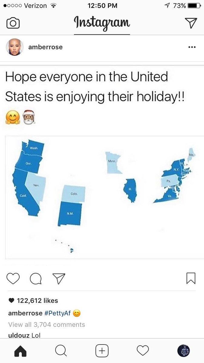 IsaacGasbara's tweet photo. Lol shit like this makes me wish Hillary got elected just so she can tax dumb hoes like amber rose till she's broke https://t.co/iKchhyEqRy