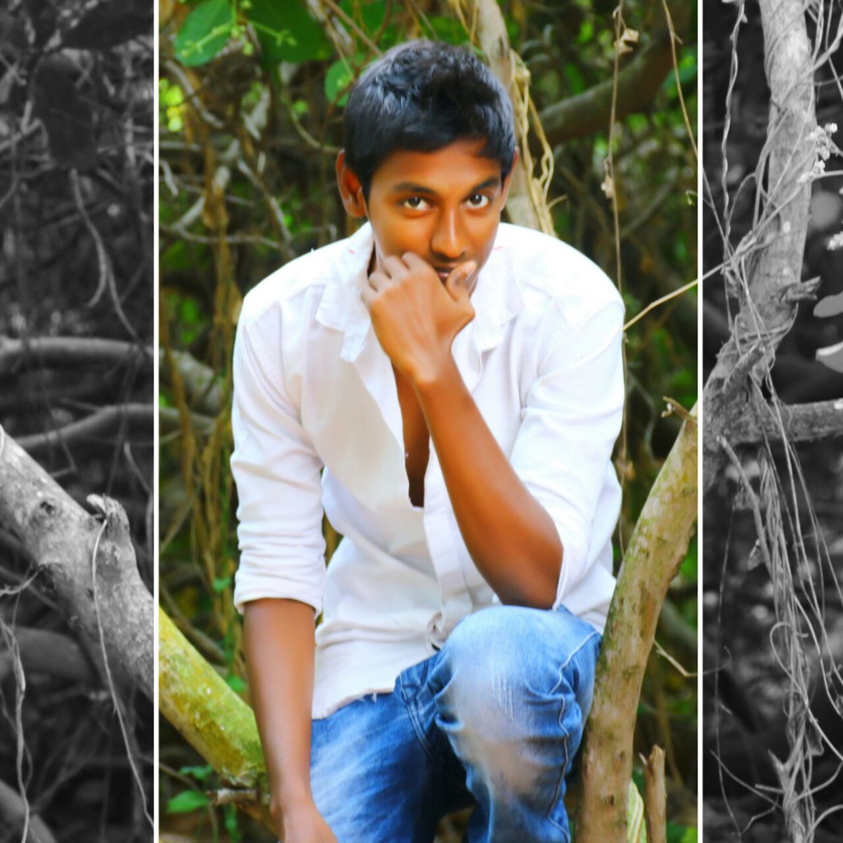 SmartPrdp's tweet image. ❤ Prdp