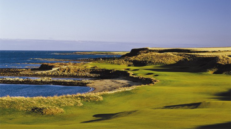NCG_com's tweet photo. We begin our countdown of the top 100 great British holes! Today's focus is Fife, Scotland....
Agree? ⛳️➡️ https://t.co/Nn5brYwRJO https://t.co/ZTYYglnYy3