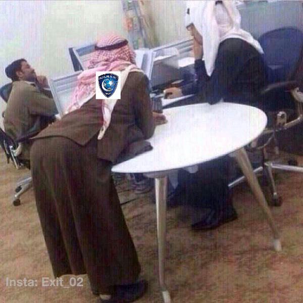 Ma7er__'s tweet photo. مافيه خصم اهداف ي الطيب .؟

@FIFAcom 

#الهلال_و_النصر https://t.co/sBRmOVHzOc