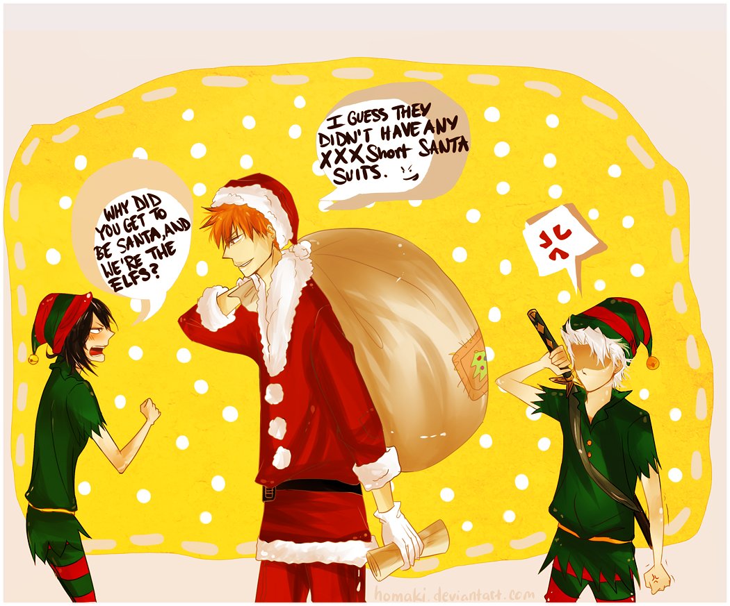 //bit late but merry xmas ^^