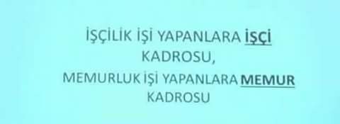 #sözünüzkadroÖspdegil