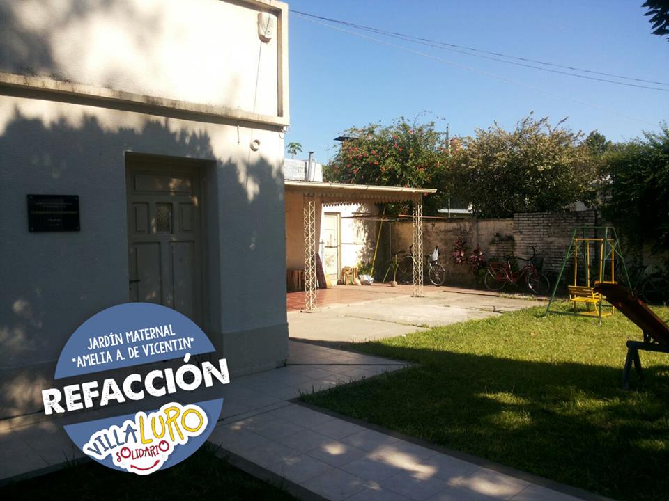 VLUROSOLIDARIO's tweet photo. #refaccion #jardin #vls2016 https://t.co/Y8ycXIPnhf