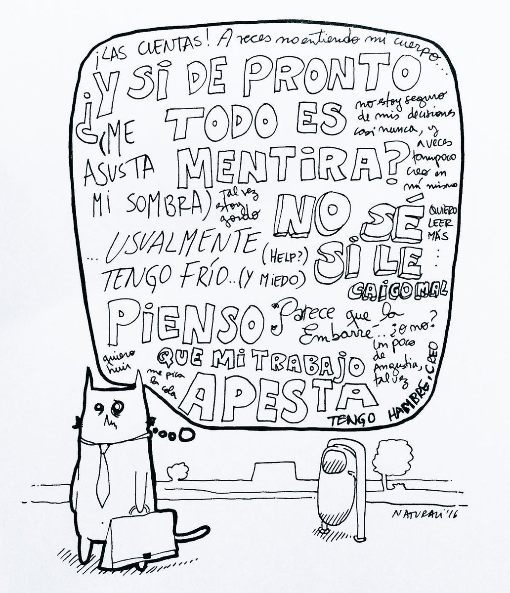 FilibertoConejo's tweet photo. El Wolframio anda nervioso https://t.co/xaEivjWFXI