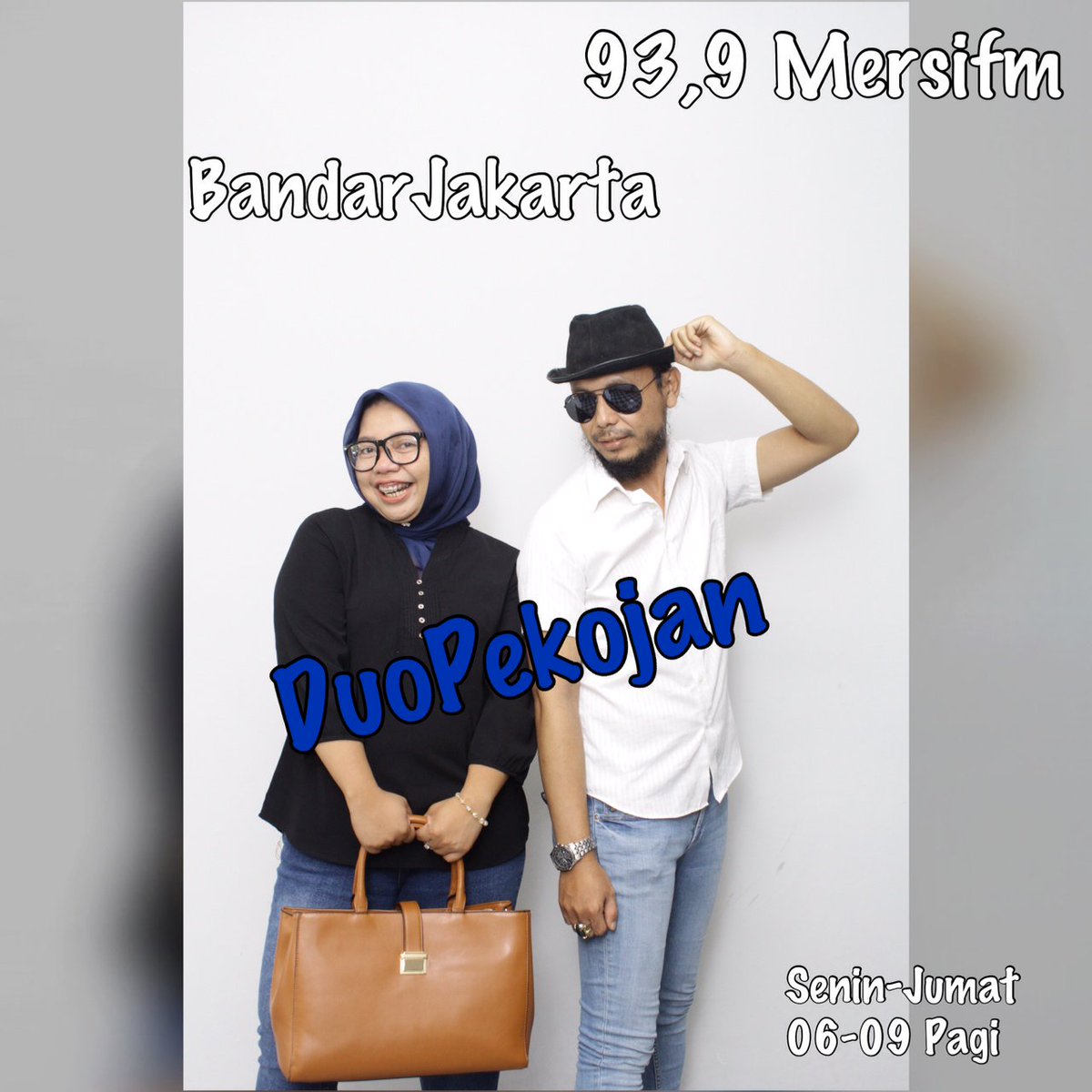 939mersifm's tweet photo. #Torabikasusu kopi susu sebenarnya barengan #Duopekojan sampai jam 09.00 @939mersifm Yuach goyang. https://t.co/5YNzt5wxxF